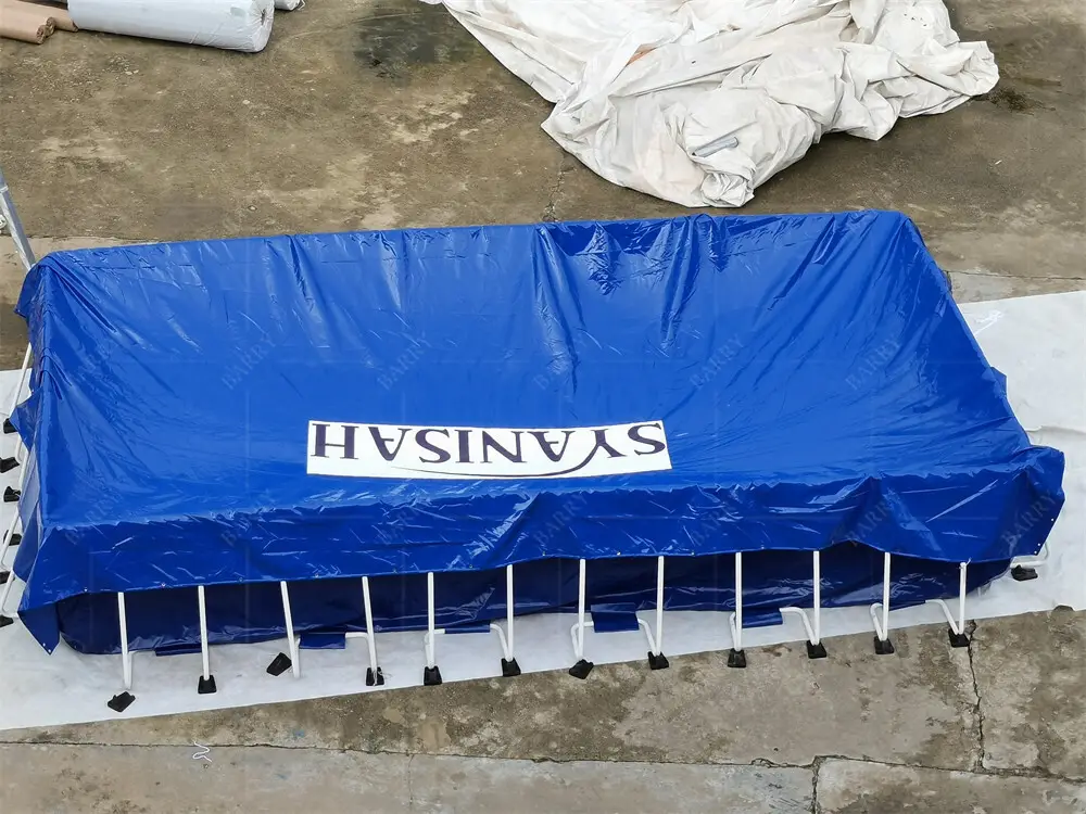 Oem & Odm Large Custom Inflatables Price List 2