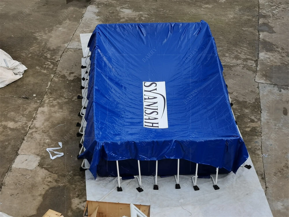Oem & Odm Large Custom Inflatables Price List 3