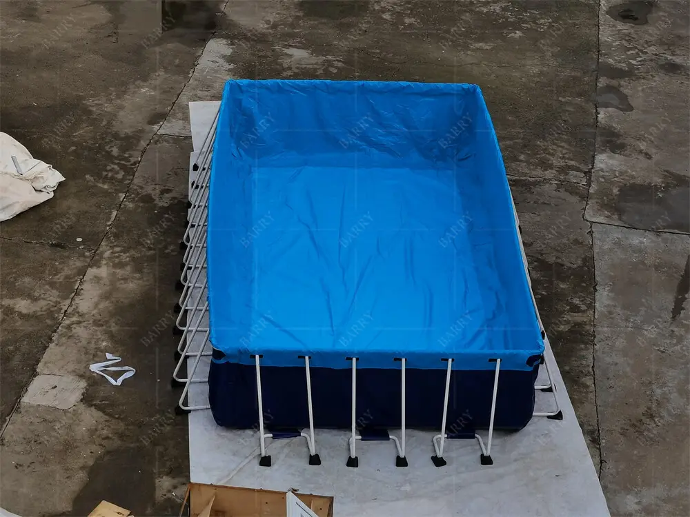 Oem & Odm Large Custom Inflatables Price List 4