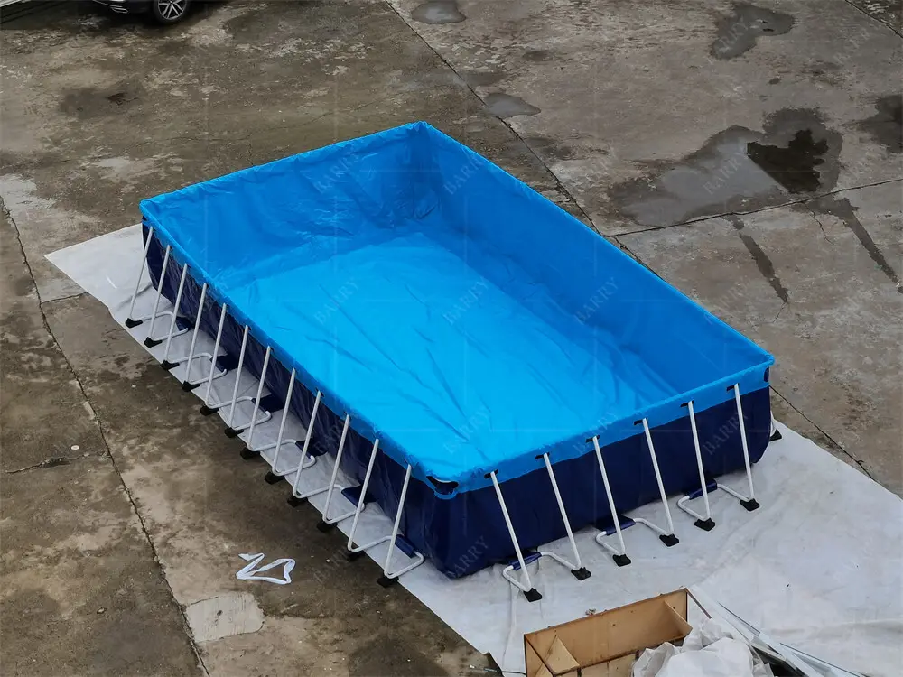 Oem & Odm Large Custom Inflatables Price List 5