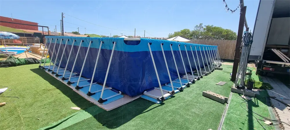 Good Selling Indoor Playground Inflatables Made in China 2