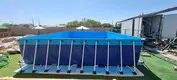 Good Selling Indoor Playground Inflatables Made in China 3