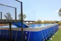 Inflatable Outdoor Playground Factory 5