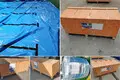 New Model 12ft Steel Frame Swimming Pool 12ft Steel Frame Swimming Pool Company 4