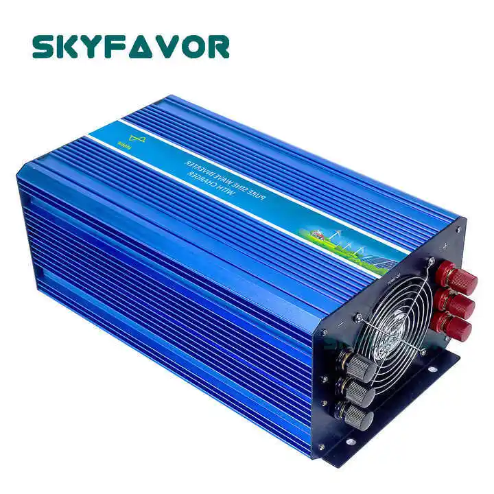 Battery Chargers Manufacturer - - SKYFAVOR-10 5