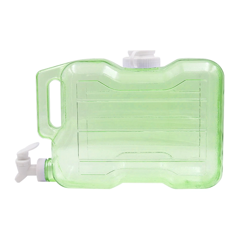 Réservoir d'eau potable de voyage de camping portable KingLine avec robinet sans BPA pour sortir 1