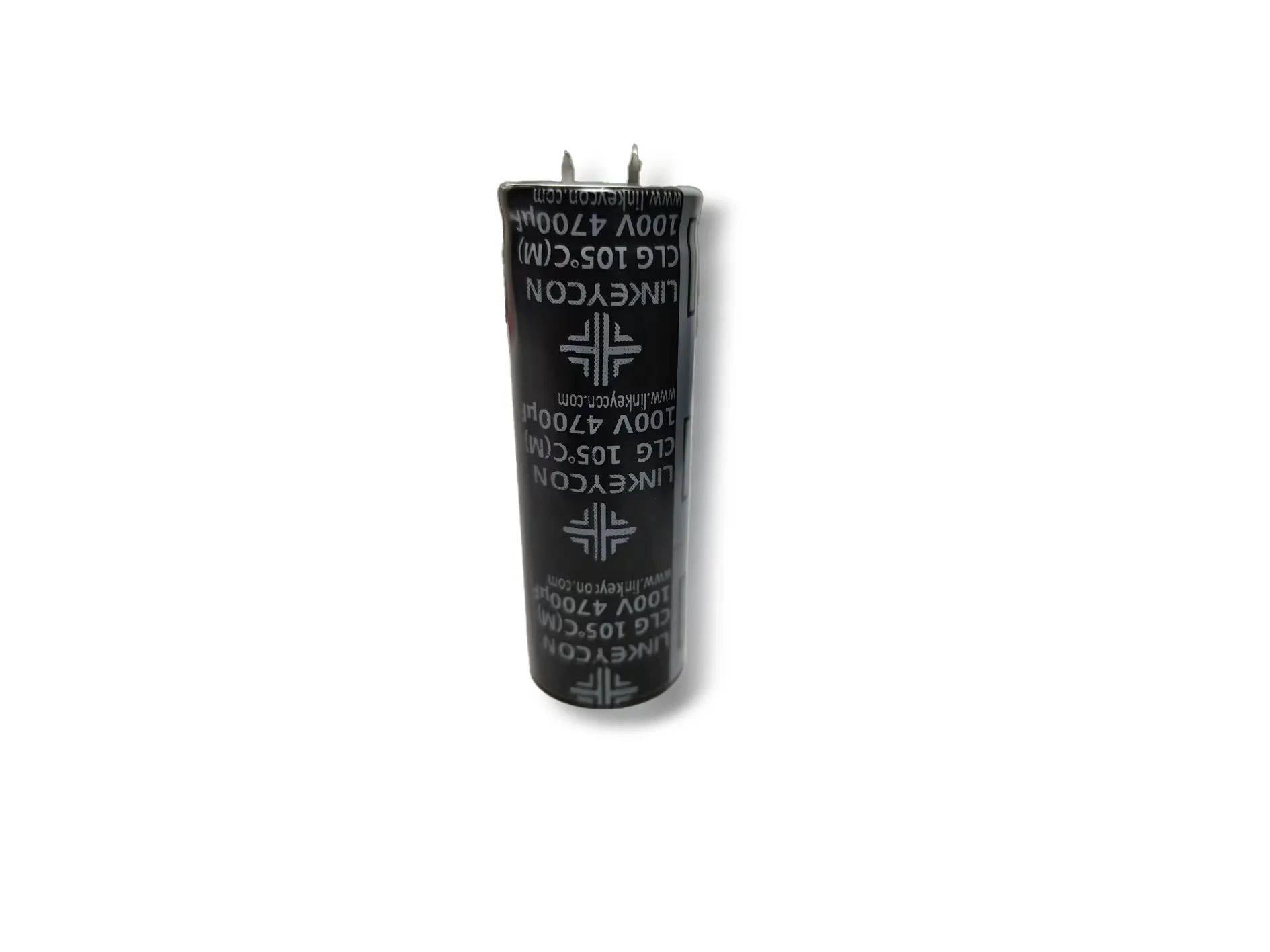 LINKEYCON Electrolytic Aluminum Capacitor Electrolytic Aluminum Capacitorsupplier 2