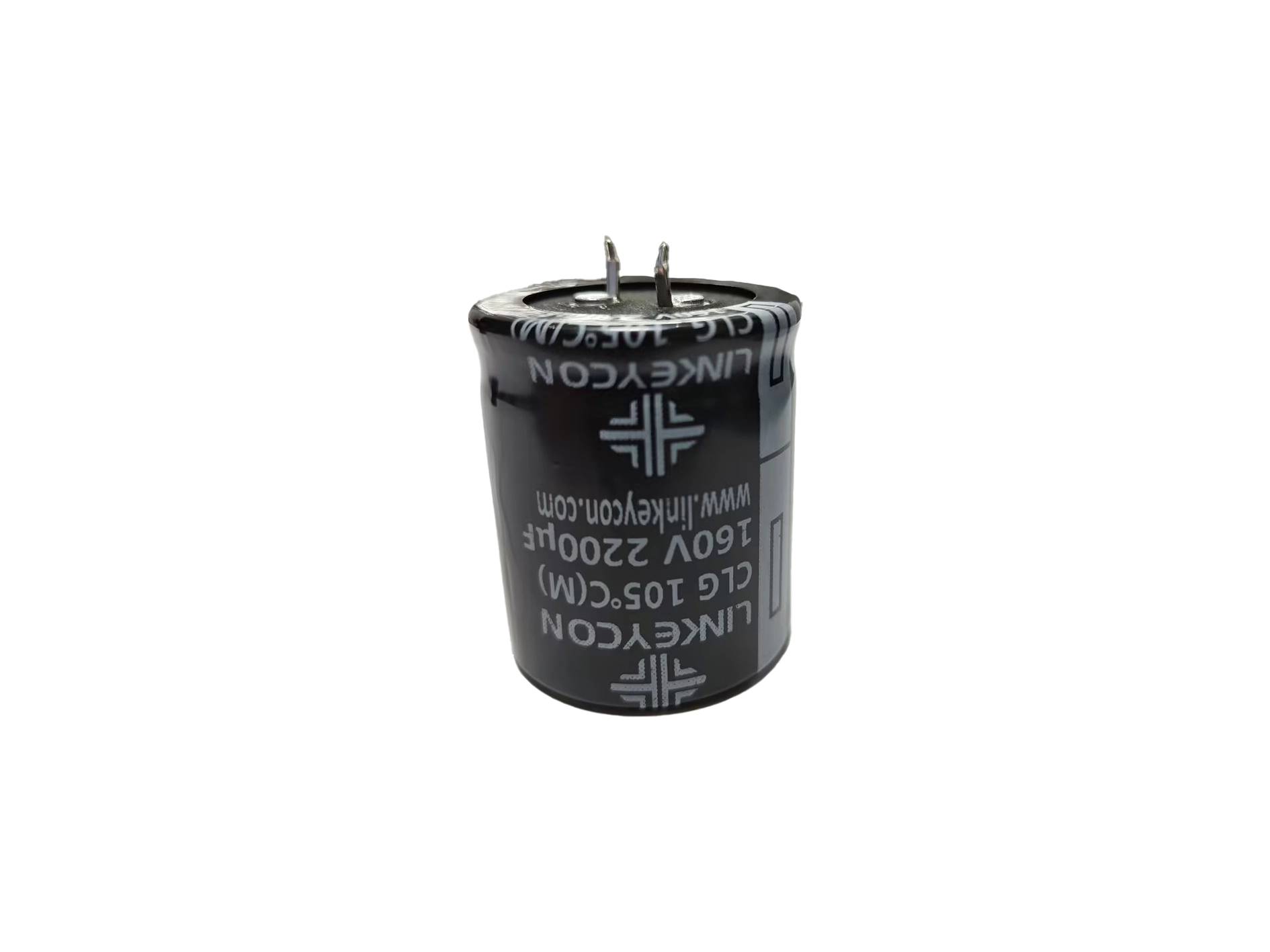 High - Performance 160V 2200uf Aluminum Electrolytic Capacitors for Industrial Use 1