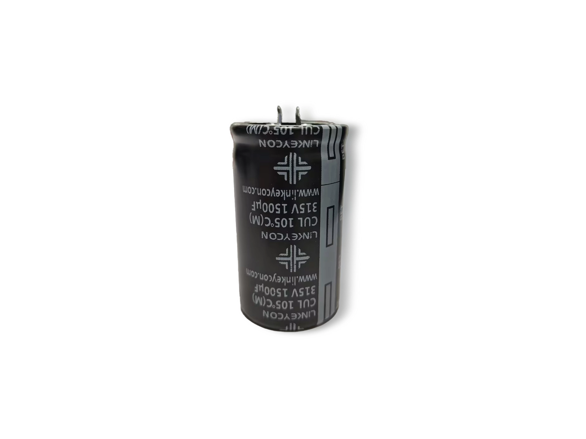 315V 1500uF Capacitor – Reliable Energy Storage for Power Electronics 1