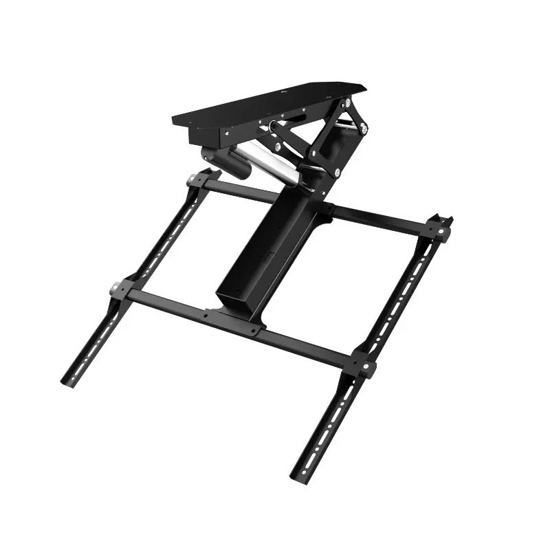 Corner Tv Mount by Peacemounts 5