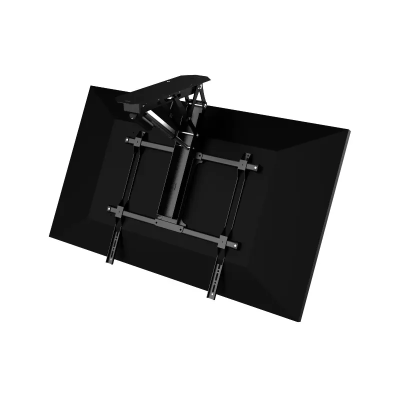 Corner Tv Mount by Peacemounts 4