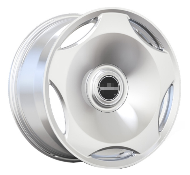 High performance flatcake models forged lightweight wheels 1