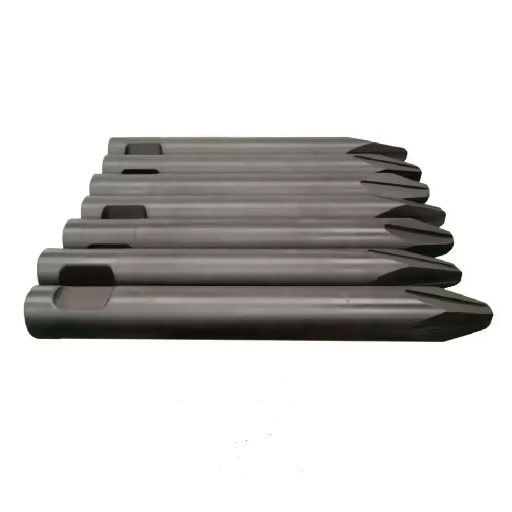 Excavator Parts Supplier Wholesale - LICHMACH 5
