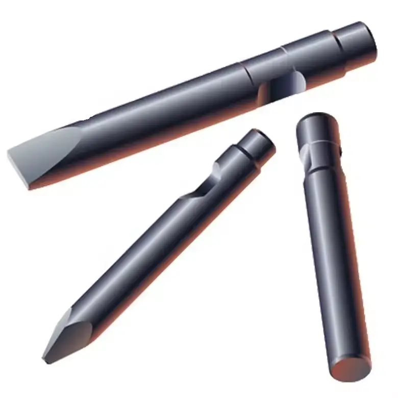 Excavator Parts Supplier Wholesale - LICHMACH 4