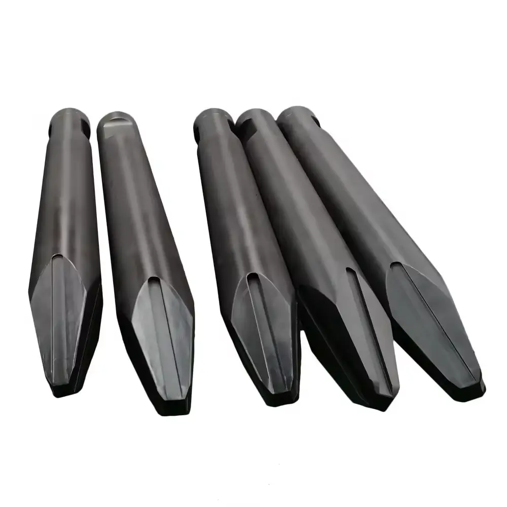 Excavator Parts Supplier Wholesale - LICHMACH 2