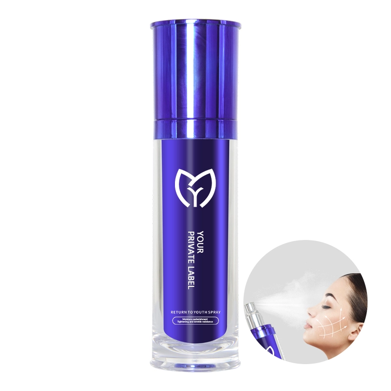 Reverse age spray for Moisturizing, anti wrinkle and firming skin 1