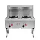 Rebenet Commercial Gas Range Stove Commercial Gas Range Stovefactory 9