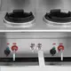Rebenet Commercial Gas Range Stove Commercial Gas Range Stovefactory 3