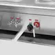 Rebenet Commercial Gas Range Stove Commercial Gas Range Stovefactory 6