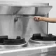 Rebenet Commercial Gas Range Stove Commercial Gas Range Stovefactory 4