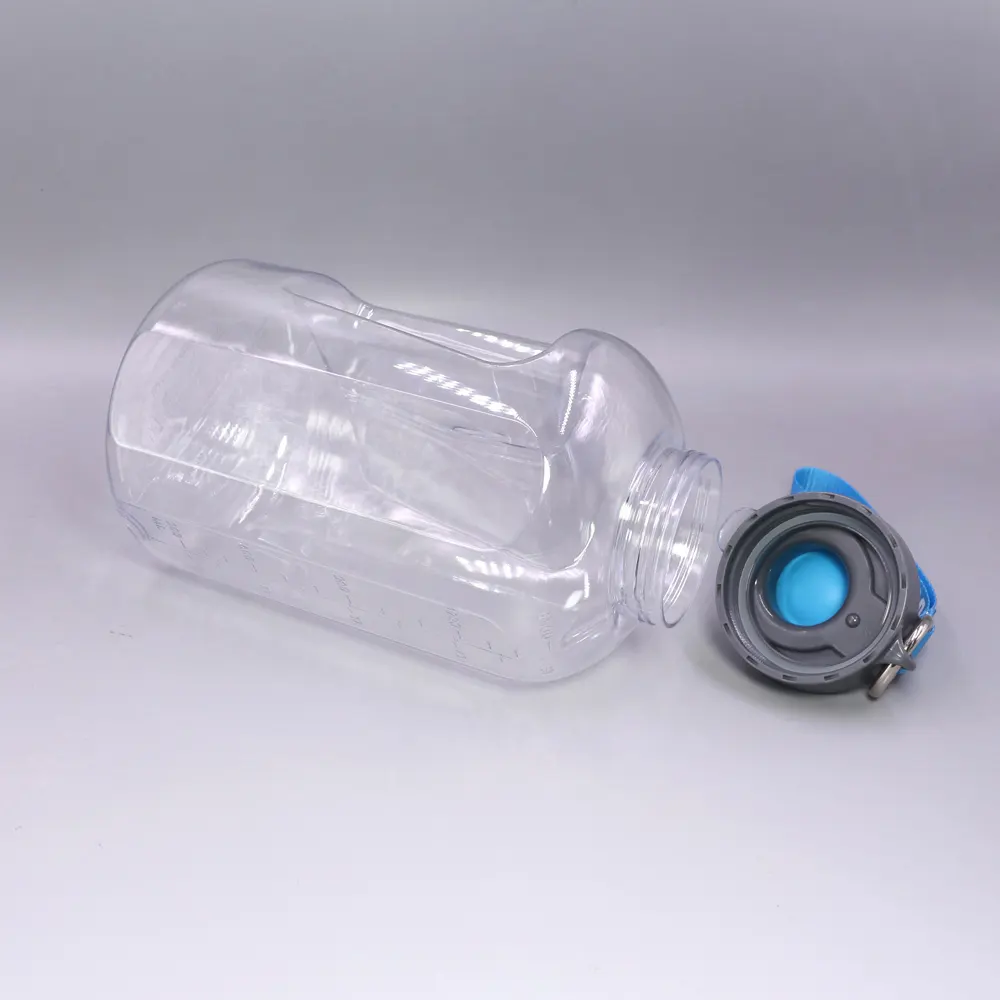 Customized Large Gym Water Bottle Directly Sale 3