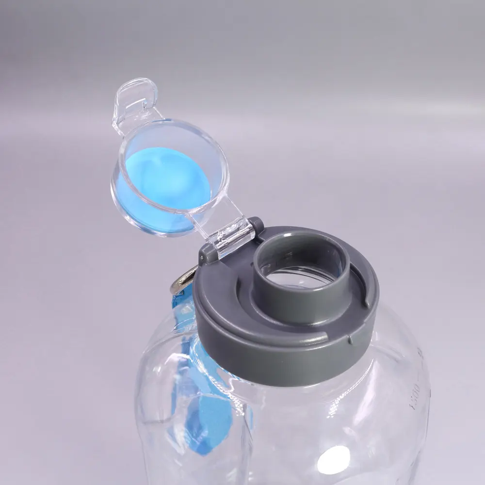 Customized Large Gym Water Bottle Directly Sale 4