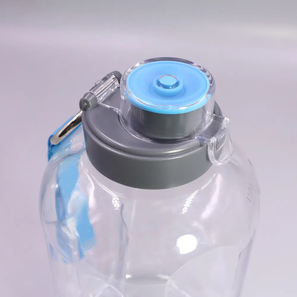 Customized Large Gym Water Bottle Directly Sale 5