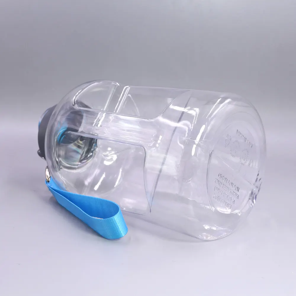 Customized Large Gym Water Bottle Directly Sale 6