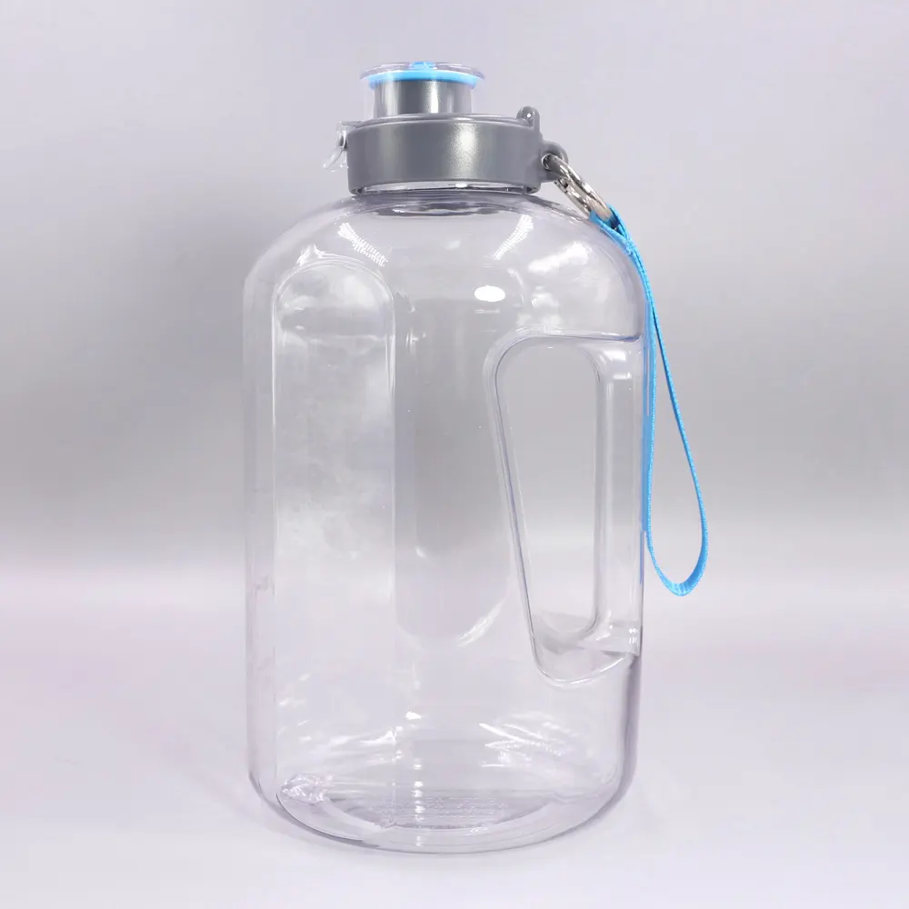 Customized Large Gym Water Bottle Directly Sale 11