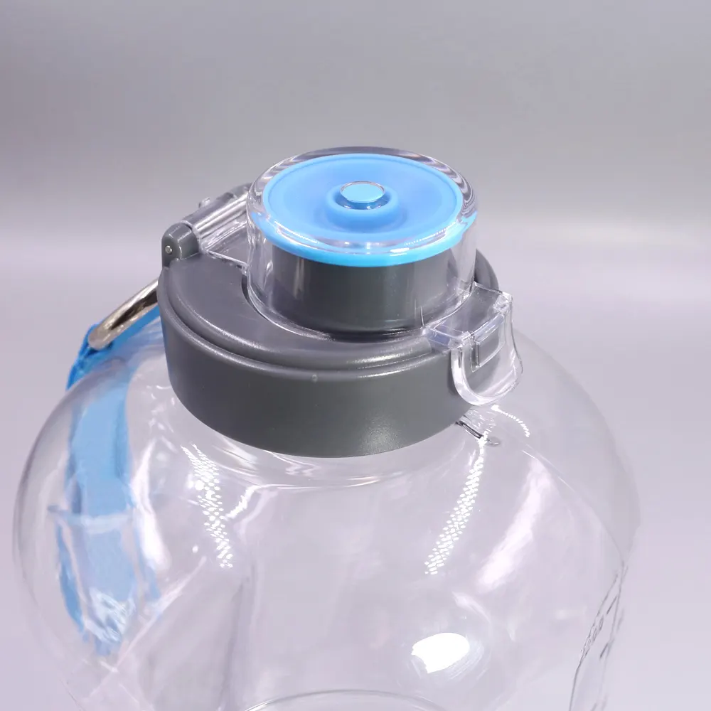 Customized Large Gym Water Bottle Directly Sale 10