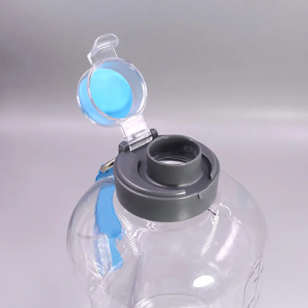 Customized Large Gym Water Bottle Directly Sale 8