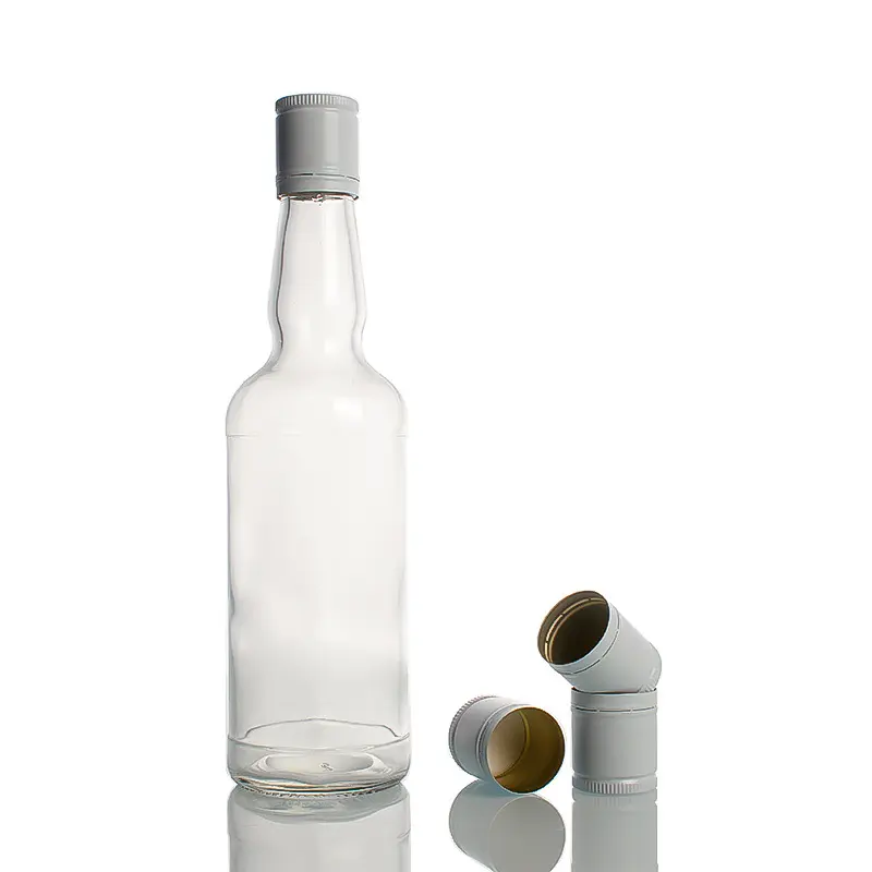 Popular Bottle Cap for Wine Supplier 4