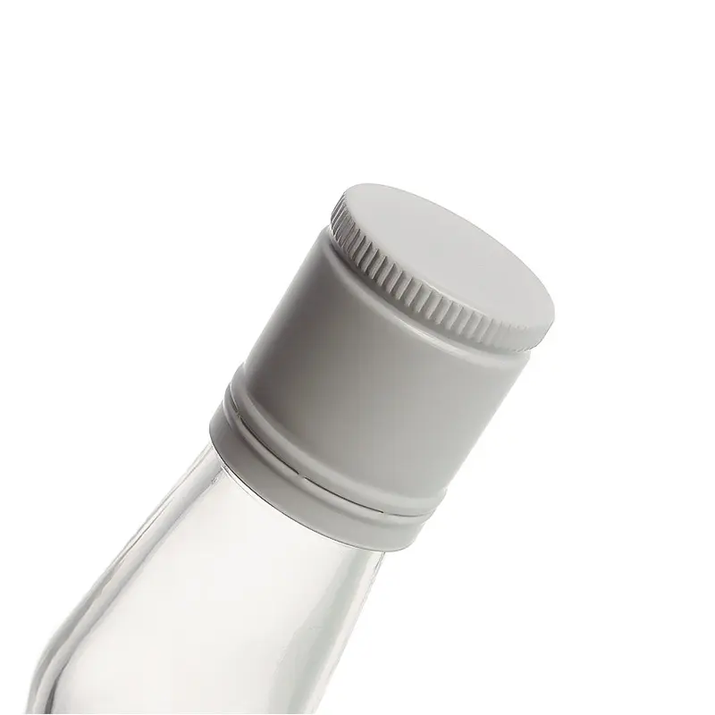 Popular Bottle Cap for Wine Supplier 5