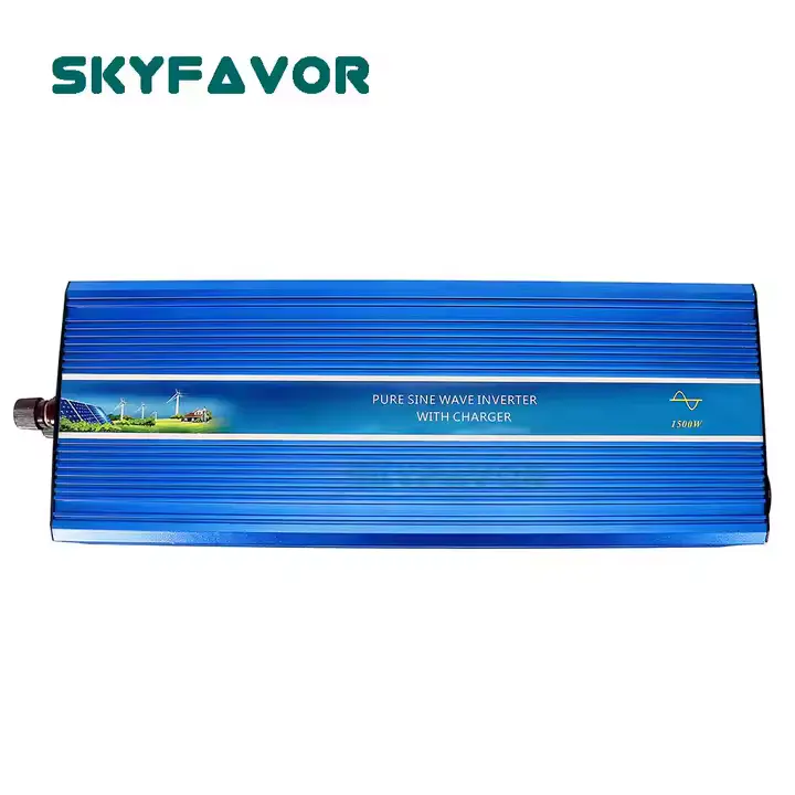 Battery Chargers Manufacturer by SKYFAVOR-4 3