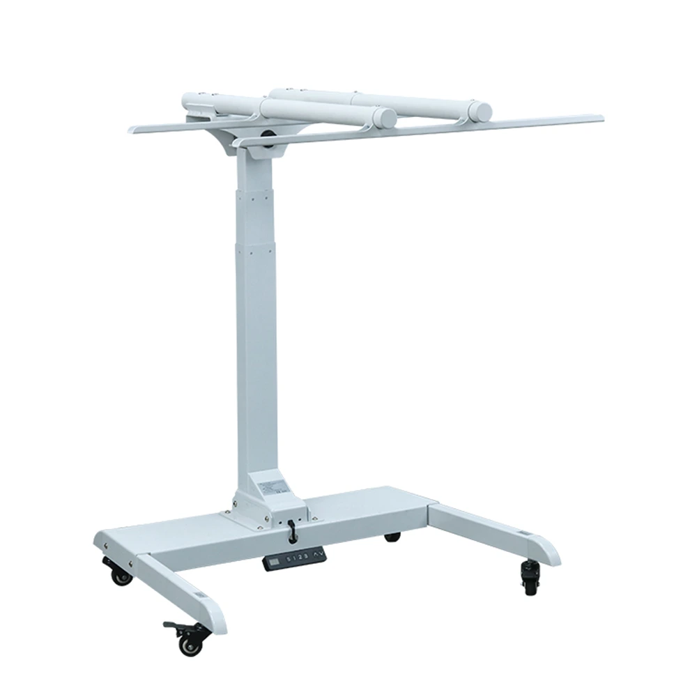 REDDOT Motorized Lift Stand - Adjustable Height for Therapy Panels 1