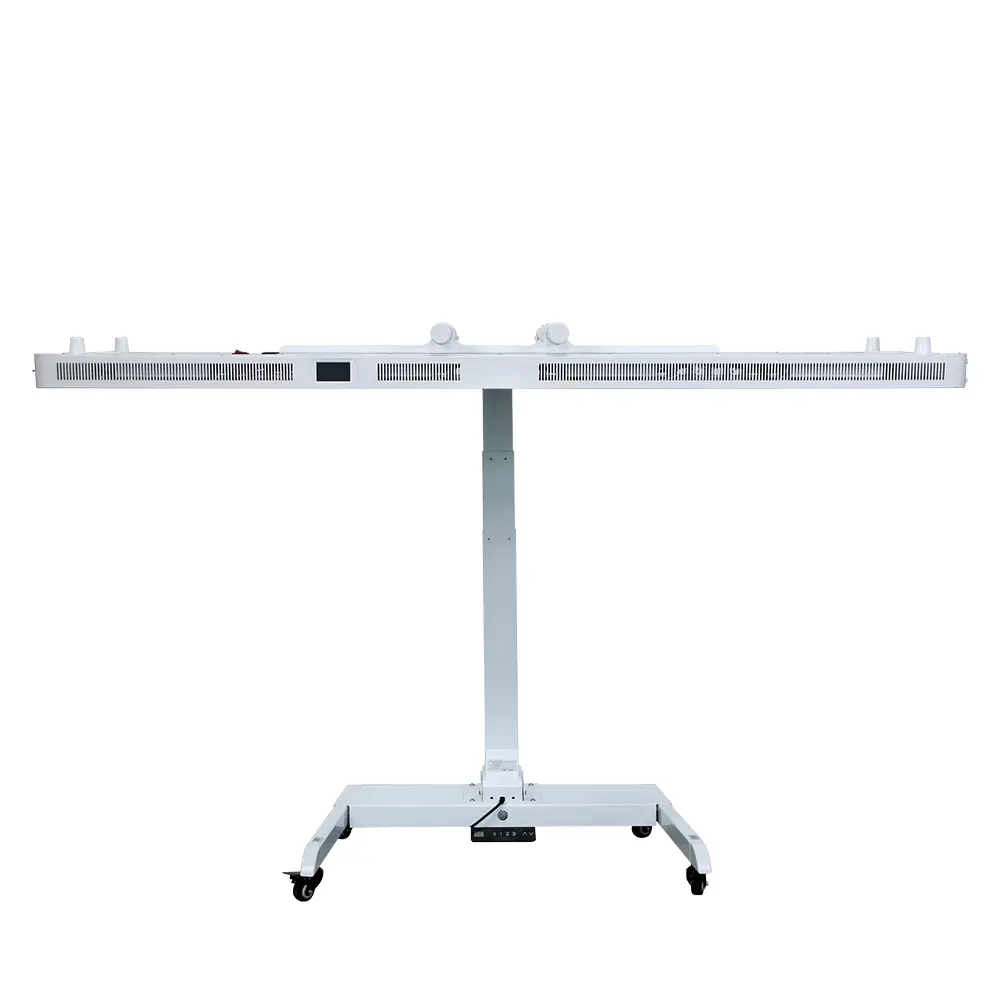 High Endred Led Light Therapy 4