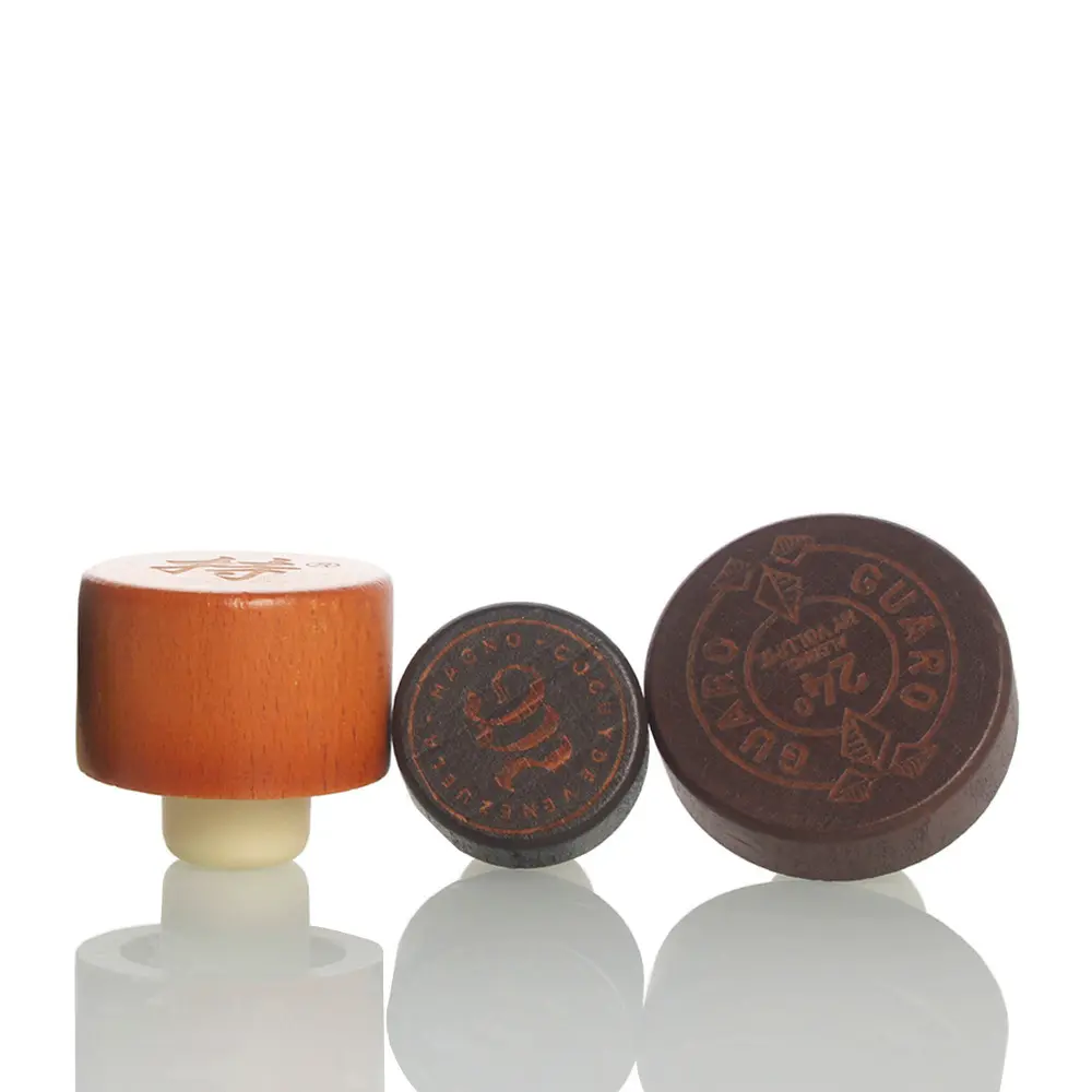 Bulk Buy Bottle Stopper Supplier 5