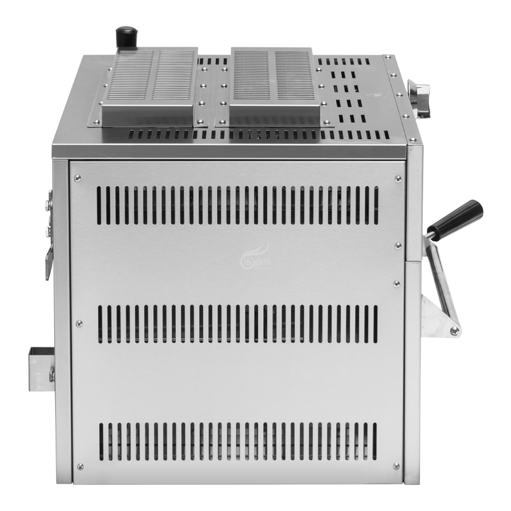 24 inch Cheese Melter Gas​ Salamander Grill (RCM-24L) 3