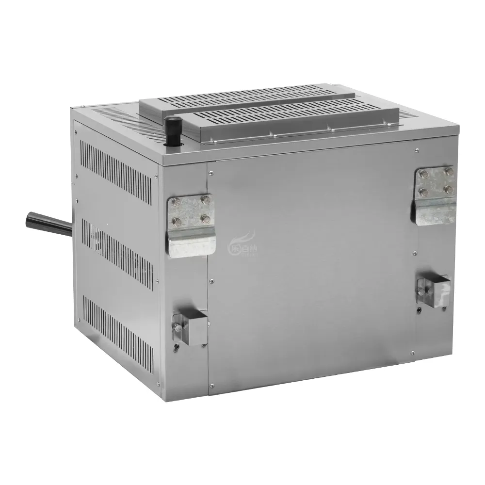 High Qualityrestaurant Cooking Equipment 4