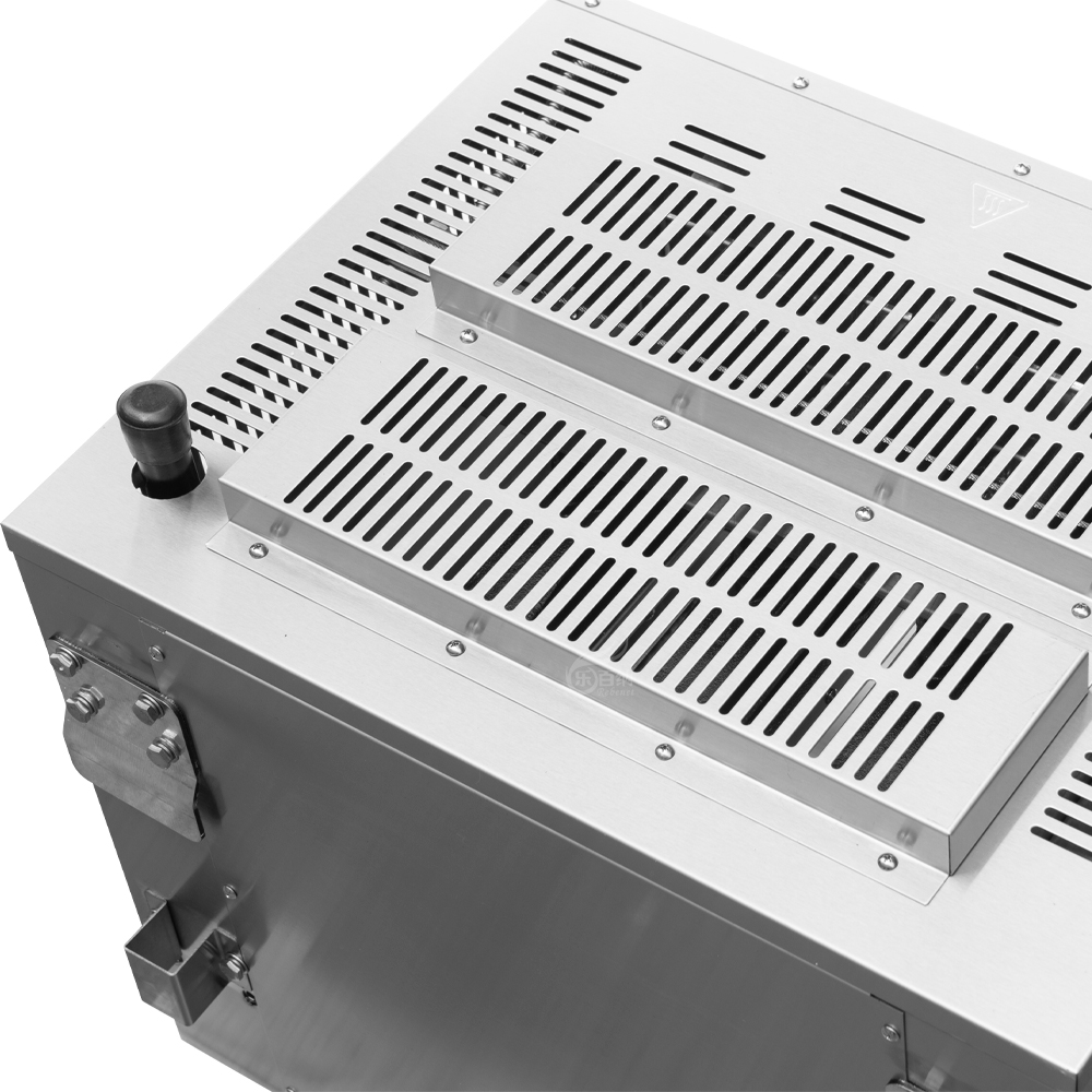 24 inch Cheese Melter Gas​ Salamander Grill (RCM-24L) 5