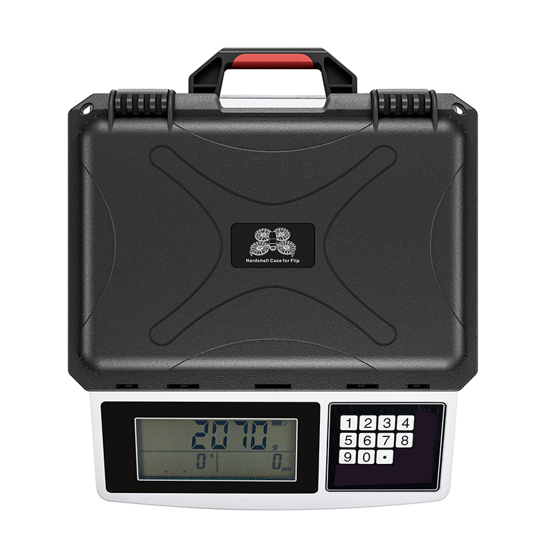 STARTRC IP67 防水无人机保护套 适用于 DJI Flip Fly More Combo 12