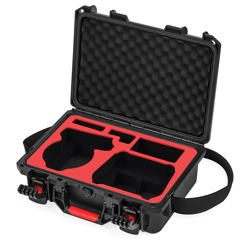 STARTRC IP67 防水无人机保护套 适用于 DJI Flip Fly More Combo 7