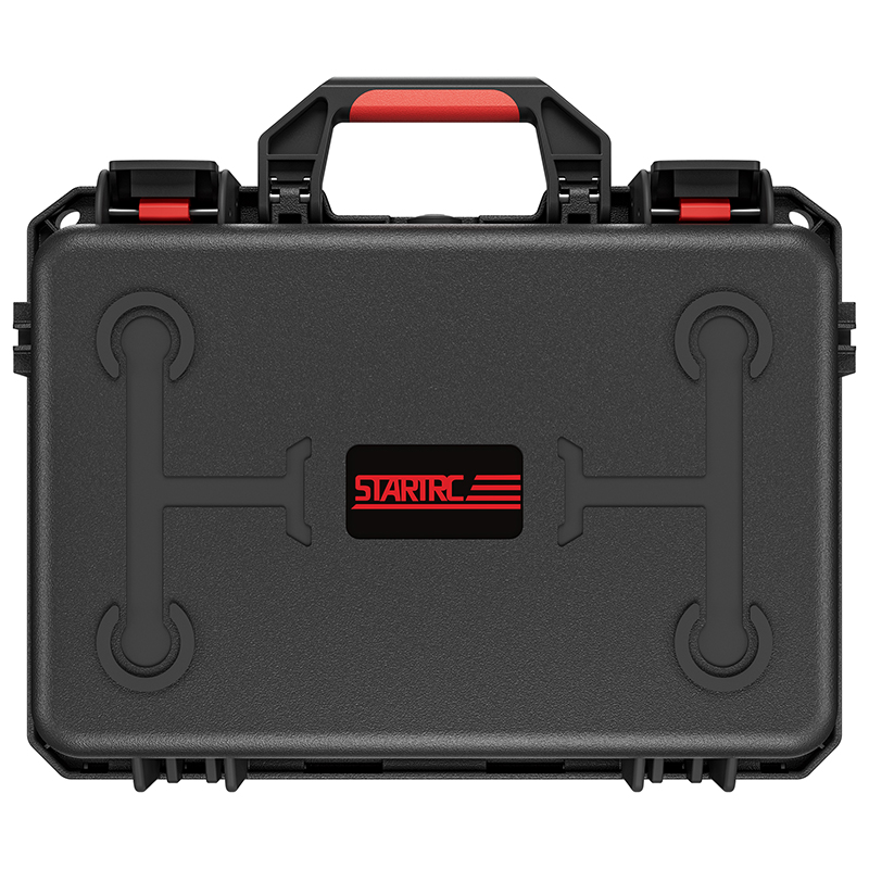 STARTRC IP67 防水无人机保护套 适用于 DJI Flip Fly More Combo 6