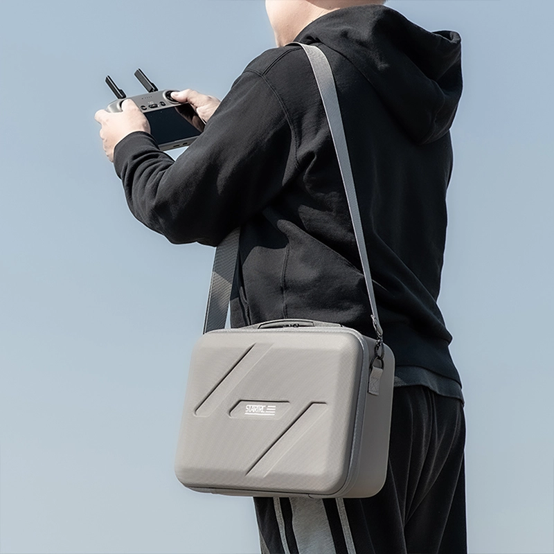 STARTRC Carrying Bag for DJI Flip Fly More Combo DJI RC 2/ RC-N3 1