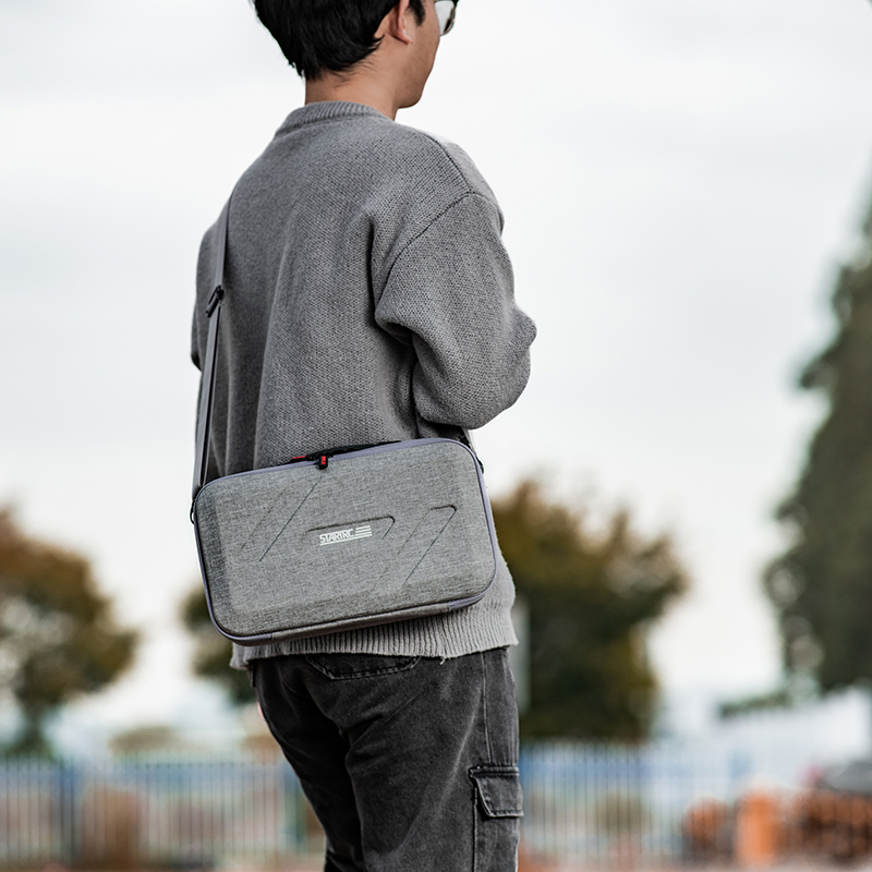 STARTRC Lite Carrying Bag for DJI Flip with DJI RC 2/ RC-N3 3