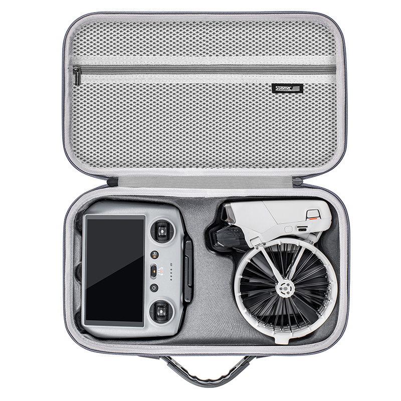 STARTRC Lite Carrying Bag for DJI Flip with DJI RC 2/ RC-N3 8