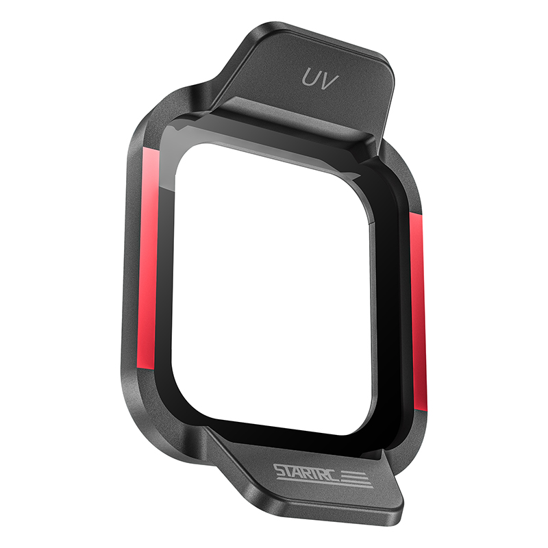STARTRC 6-in-1 Filters Set for DJI Flip(CPL/UV/ ND16/32/64/128) 7