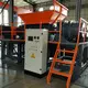 Creative Industrial Shredder Machine for Sale for Sale 2
