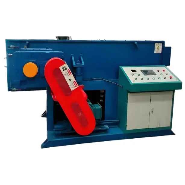 Creative Industrial Shredder Machine for Sale for Sale 6