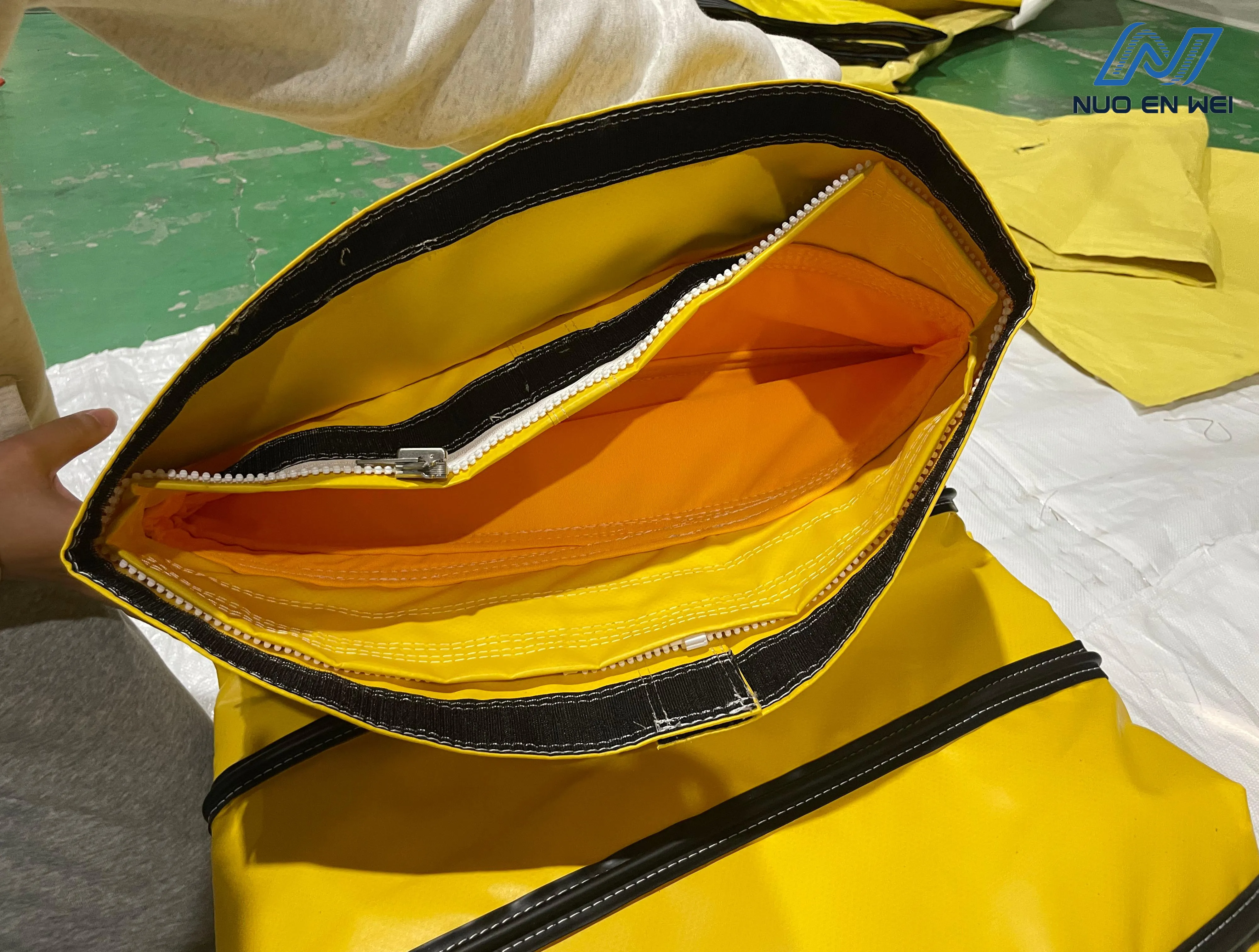 Fábrica de conductos de aire consulte con nosotros antes de colocar OrderManufacturer 4
